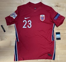 Original Nike Norwegen Norge