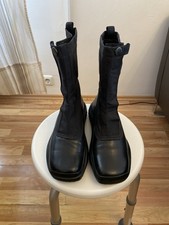 PRADA AW 1999 Sport Vibram