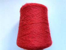 Konenwolle Flauschwolle