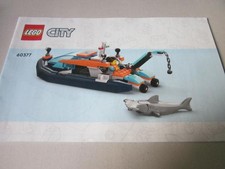 Lego Instructions Instruction