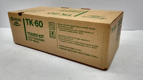 Kyocera mita 60 - kyocera, tk-60
