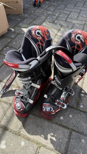 Tecnica dragon skischuhe 305mm - dragon,