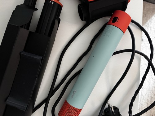 Dyson multi styler - dyson, multi-styler