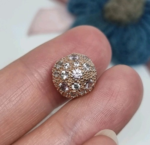 Neu original pandora rosegold - neu,