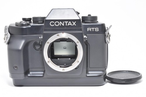 Lesen neuwertig contax rts - lesen, *neuwertig*