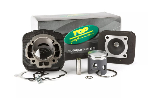 Zylinder kit top performances - kit,