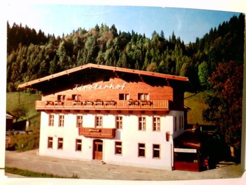 Hopfgarten gasthof - hopfgarten.,