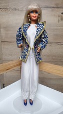 Mattel Barbie Vintage 90er