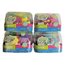 Zhu Zhu Pets Interaktiver