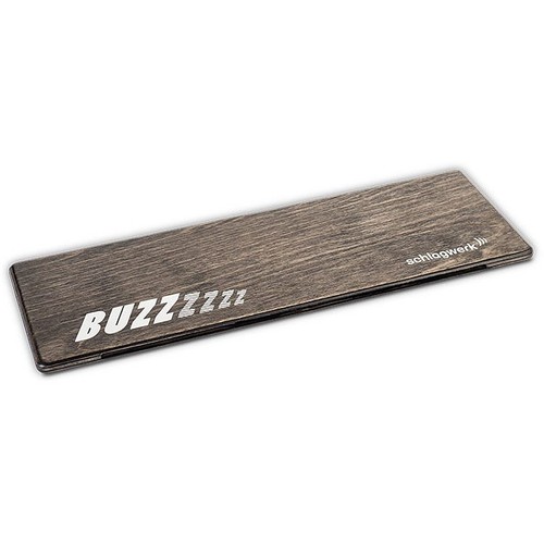 Cajon schlagwerk add ons buzz - cajon,