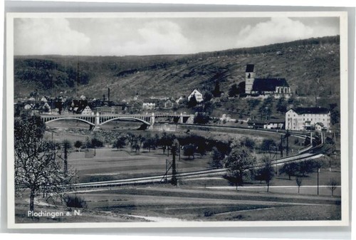 Plochingen - ,