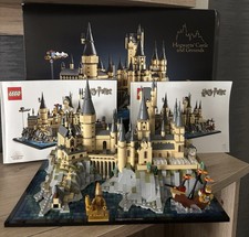 LEGO Harry Potter 76419