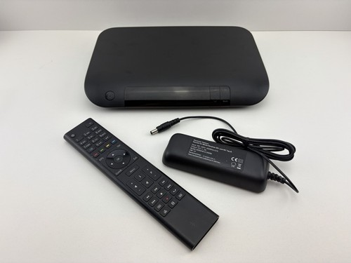 Telekom media receiver - 401, typ