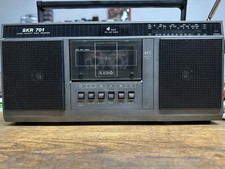RFT SKR 701 DDR Radio