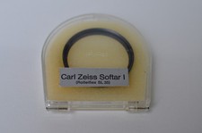 Rollei carl zeiss softar - rollei, i