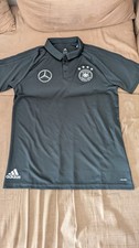 Adidas DFB Polo Shirt Gr L