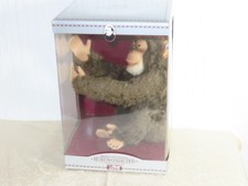 Steiff Schimpanse Museum-Collection Replica 1928 mit Original Verpackung!