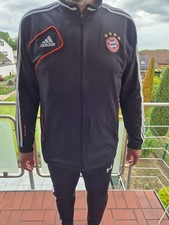 FC Bayern Trainingsanzug