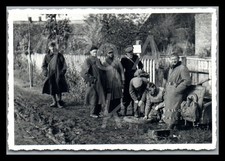 Foto, WW2, Bessarabien 1944