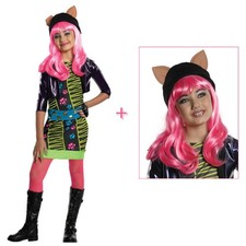 Howleen wolf kostüm - howleen,