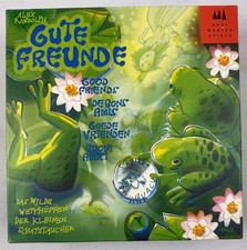 Gute Freunde Drei Magier