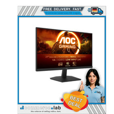 AOC Gaming 27G15N - 27 Zoll