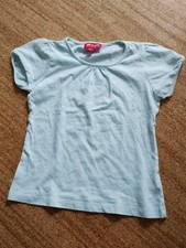 Türkises Shirt von Tik & Tak