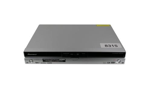 Pioneer dvr 545h dvd - pioneer, /