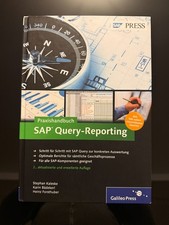 Praxishandbuch Sap