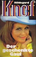 Der geschenkte Gaul. Bericht