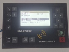 Kaeser kompressoren sc2mcs - kaeser,