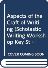 Aspects of the Craft of