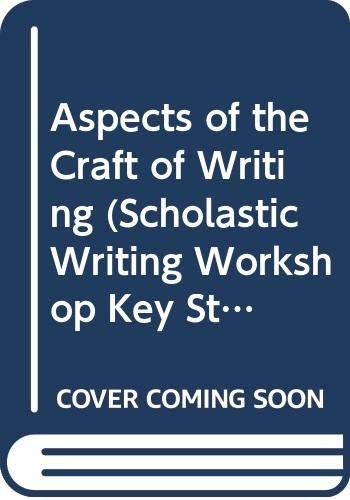 Aspects the craft of - craft,