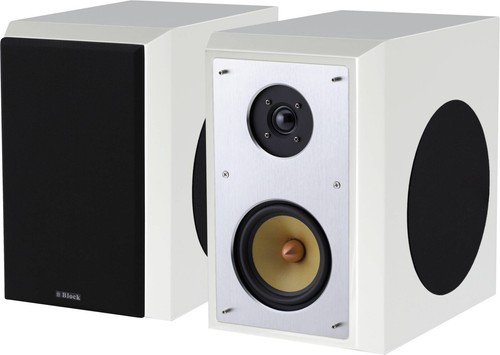 Block hifi stereo - block,