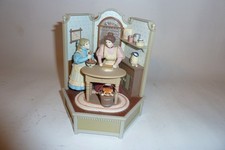 Enesco spieluhr backstube - enesco,