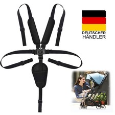 Kinder 5 Punkt Sicherheitsgurt