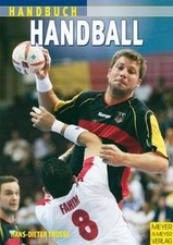 Handbuch für Handball von