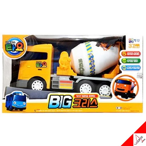 Tayo little bus - tayo,