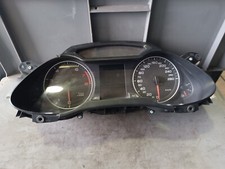Audi A4 B8 8K 2.0 TFSI