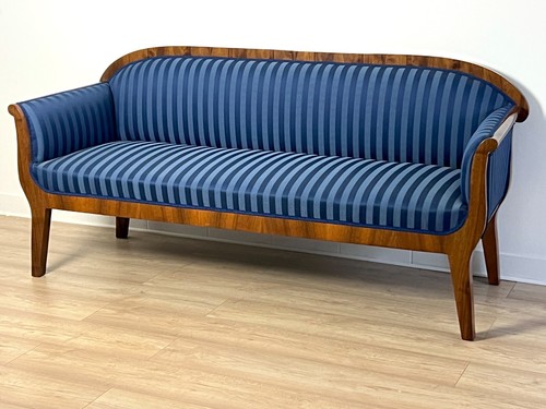 Klassisches sofa - klassisches,