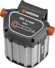 18V 2,6Ah Original Gardena