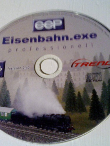 Eisenbahn exe 43 - eisenbahn.exe, 2.43