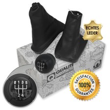 SCHALTKNAUF + SCHALTSACK +