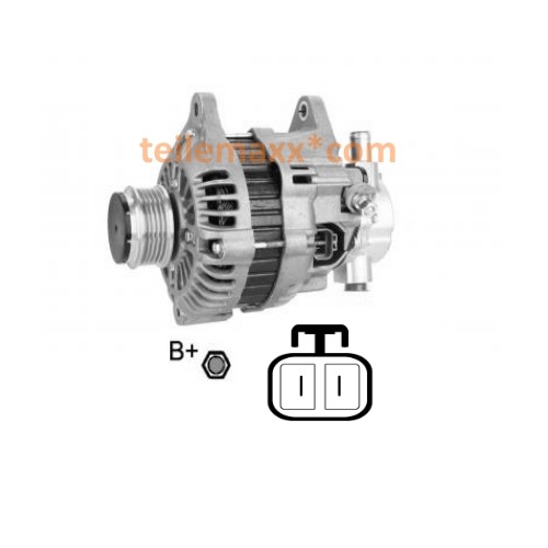 110a lichtmaschine für kia - 110a,