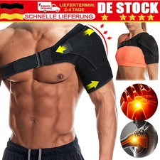 Schulterbandage Rechts