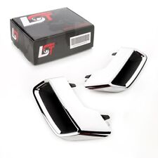 Original LST Auspuff Blende