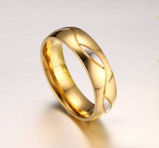 60 Edelstahl Verlobungsringe Partnerringe Trauringe Freundschaftsringe Eheringe