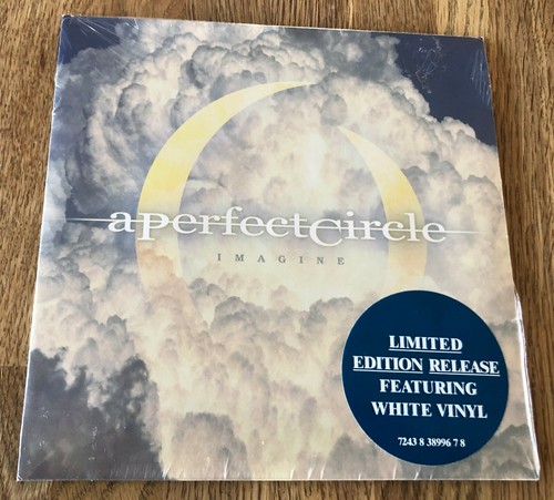 Perfect circle imagine 7 - a,