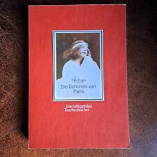 DIE SCHÖNEN VON PARIS Leopold