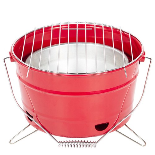 Grill bbq holzkohlegrill - grill,